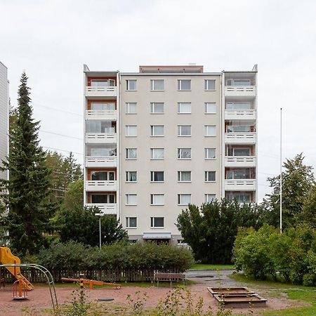 Huone Apartamento Turku Exterior foto
