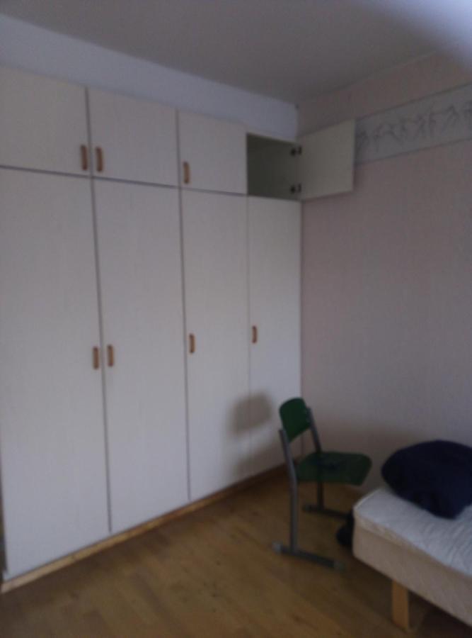 Huone Apartamento Turku Exterior foto