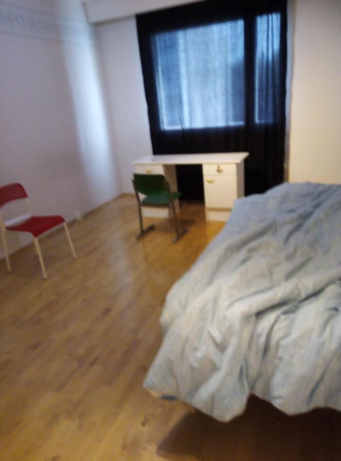 Huone Apartamento Turku Exterior foto