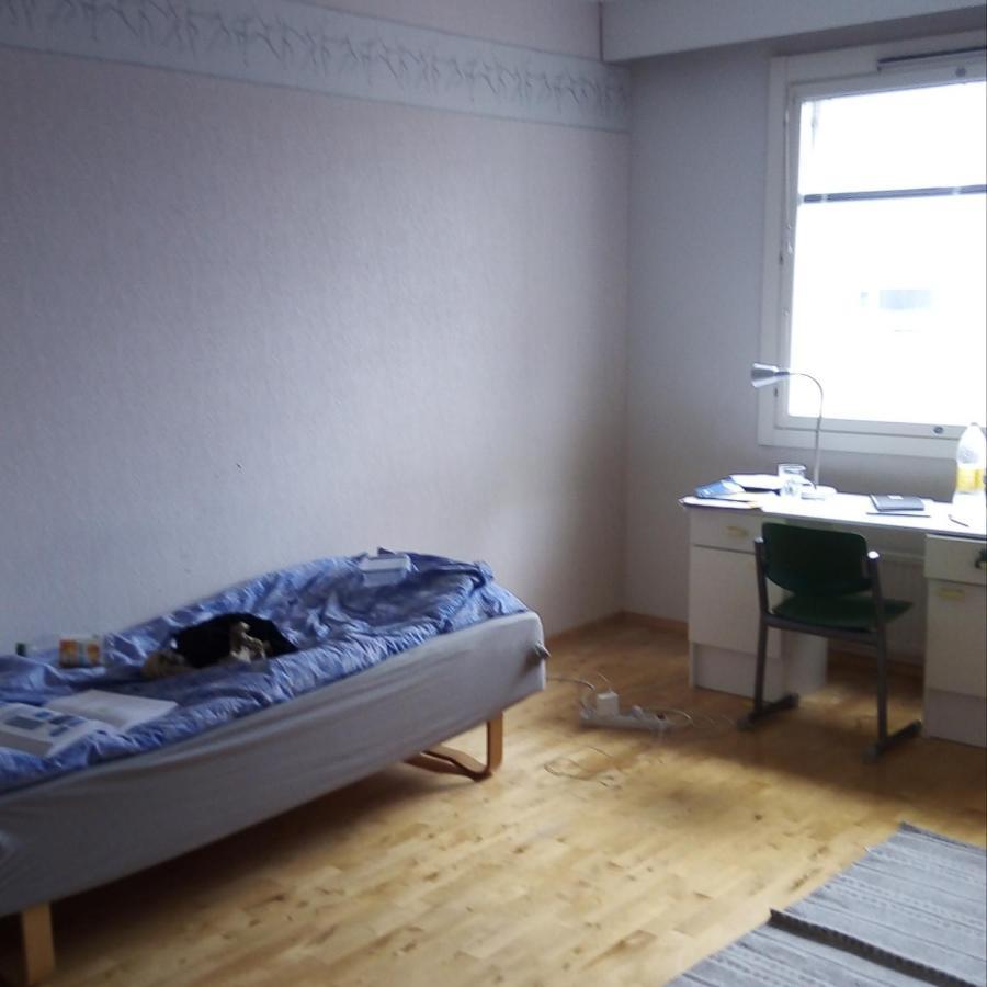 Huone Apartamento Turku Exterior foto